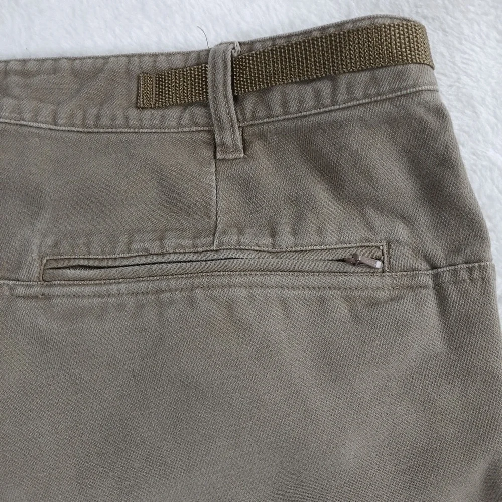 Columbia briar guard